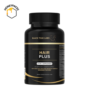 Hair Plus