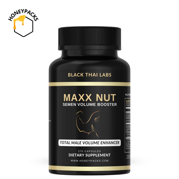 Maxx Nut