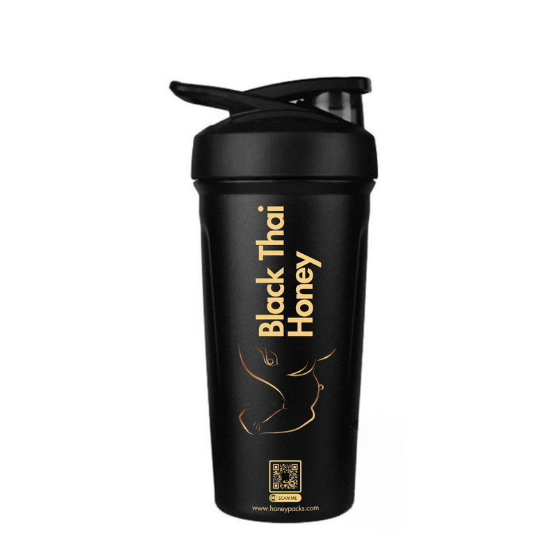 BTH Shaker Bottle